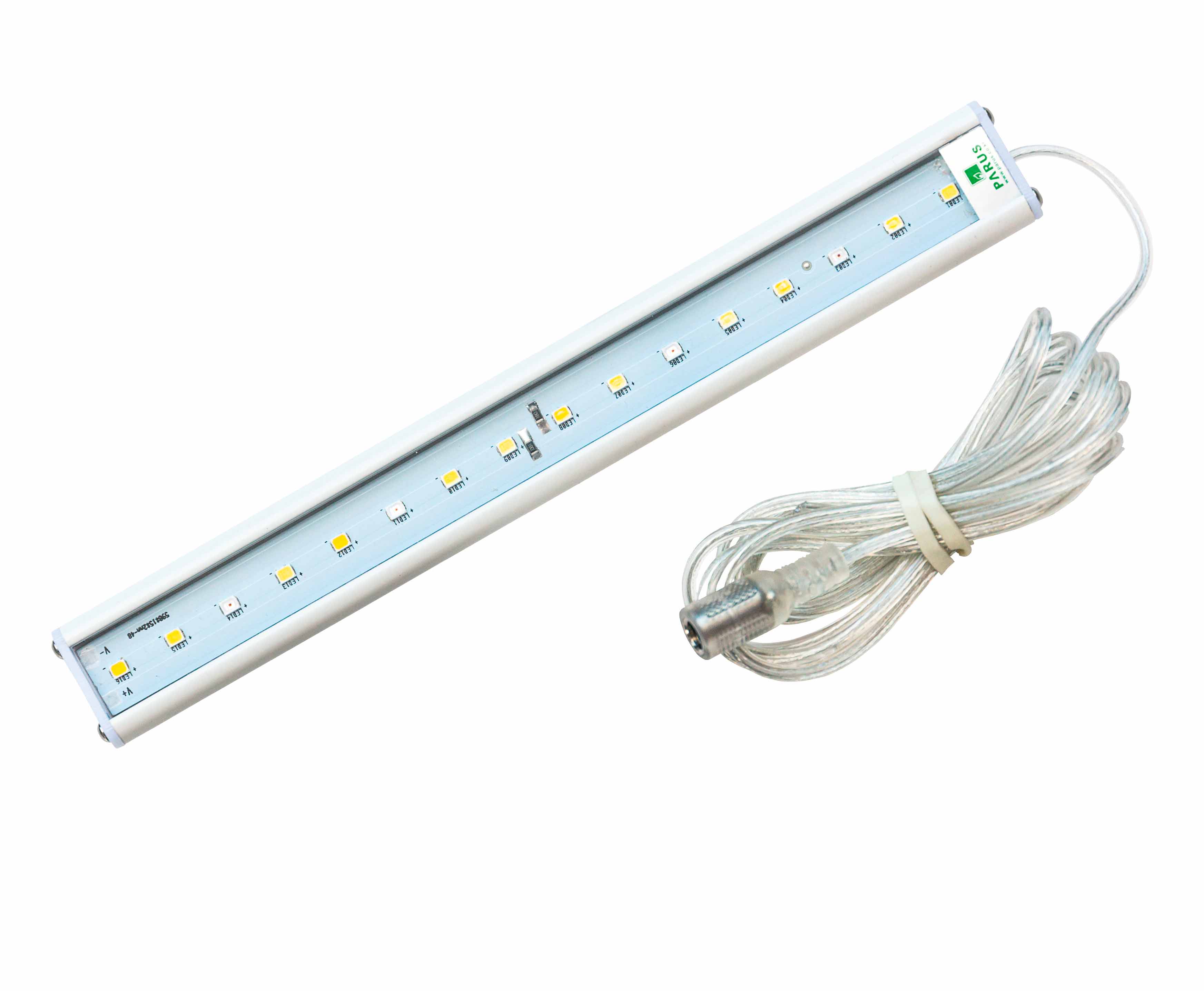 LED Pflanzenbeleuchtung